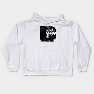 The Byrds Kids Hoodie